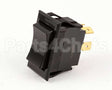 160920 Groen Rocker Switch For Latching Relays