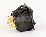 160920 Groen Rocker Switch For Latching Relays