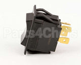 160920 Groen Rocker Switch For Latching Relays