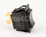 160920 Groen Rocker Switch For Latching Relays