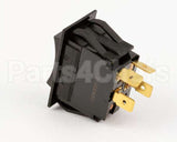 160920 Groen Rocker Switch For Latching Relays