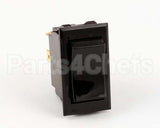 160920 Groen Rocker Switch For Latching Relays