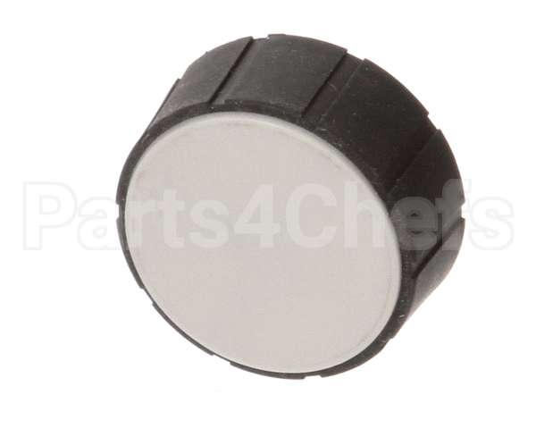 160921 Groen Knob 1.5 Diameter