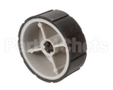 160921 Groen Knob 1.5 Diameter