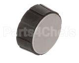160921 Groen Knob 1.5 Diameter