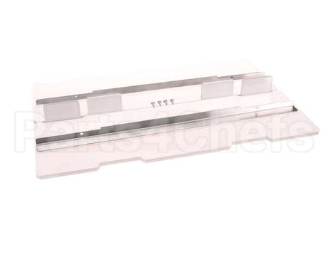 16095-3480 Carter Hoffmann Kit, Door Retrofit