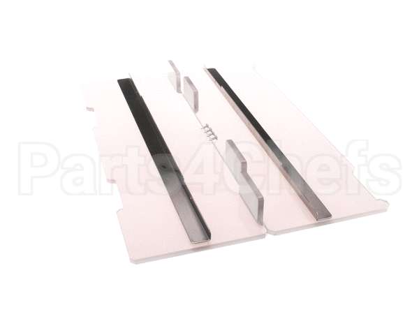 16095-3480 Carter Hoffmann Kit, Door Retrofit