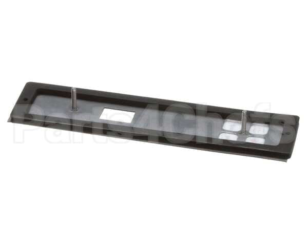16095-3660 Carter Hoffmann Front Control Assembly Kit
