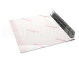 16095-3764 Carter Hoffmann Kfcevosh Plexiglass Door