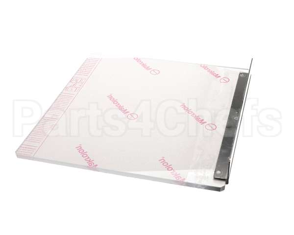 16095-3764 Carter Hoffmann Kfcevosh Plexiglass Door