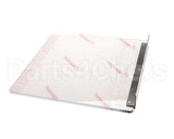 16095-3764 Carter Hoffmann Kfcevosh Plexiglass Door