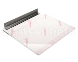 16095-3764 Carter Hoffmann Kfcevosh Plexiglass Door