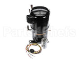 16097 Manitowoc Ice Kit Compressor Replacement