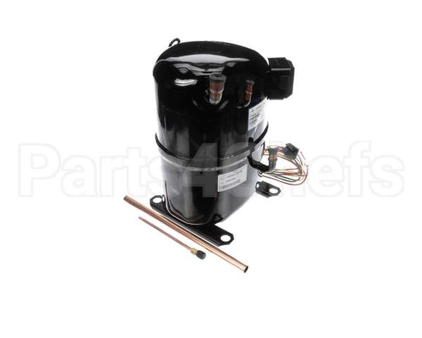 16097 Manitowoc Ice Kit Compressor Replacement