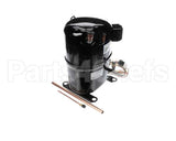 16097 Manitowoc Ice Kit Compressor Replacement