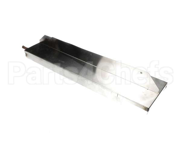 160983 Norlake Evap Drain Pan Assy