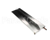 160983 Norlake Evap Drain Pan Assy