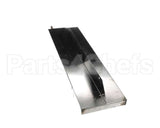 160983 Norlake Evap Drain Pan Assy