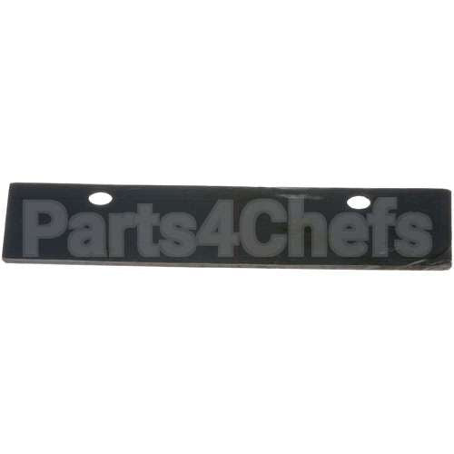 161-1 Compatible Prince Castle Blade, Scraper