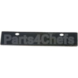 161-1 Compatible Prince Castle Blade, Scraper