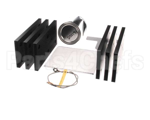 161003 Groen Intek Thermal Coupler Replacement, Servi