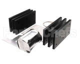 161003 Groen Intek Thermal Coupler Replacement, Servi