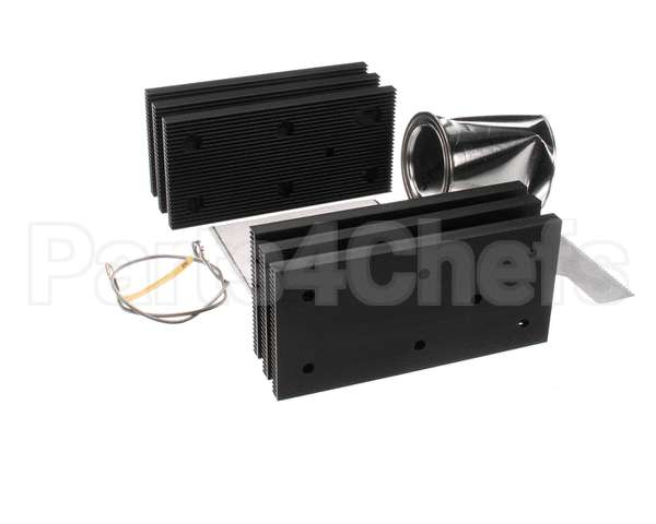 161003 Groen Intek Thermal Coupler Replacement, Servi
