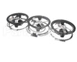 161007 Norlake 3-Fan Retrofit Fan Kit 8 Blade