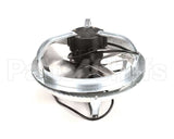 161009 Norlake 2-Fan Retrofit Fan Kit 10 Blad