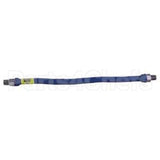 16100BP-24 Compatible Dormont Hose, Gas, 1"Npt X 24" Pc, Hd