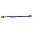 16100BP24 Compatible Dormont Hose, Gas, 1"Npt X 24" Pc, Hd
