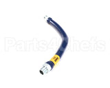 16100BP24 Dormont Blue Hose, 1 Dia, 24 L