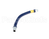 16100BP24 Dormont Blue Hose, 1 Dia, 24 L