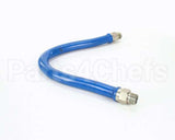 16100BP36 Dormont Blue Hose, 1 Dia, 36 L