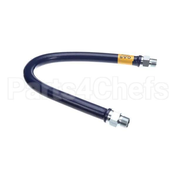 16100BP36BX Compatible Dormont 1 Id X 36 Gas Conn 1Mx1M