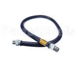 16100BP60 Dormont Blue Hose, 1 Dia, 60 L