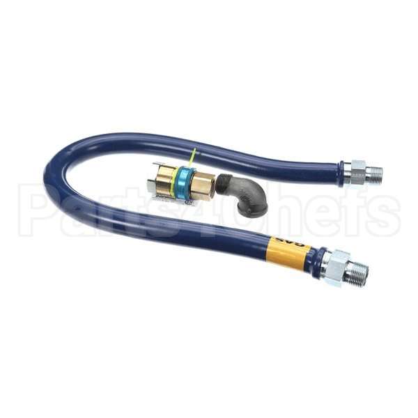 16100BPQ48BX Compatible Dormont 1 Id X 48 Gas Conn