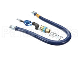 16100BPQR48BX Dormont 1 Id X 48 Gas Conn