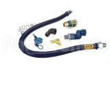 16100BPQSR48BX Dormont 1 Id X 48 Gas Conn
