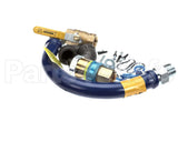 16100KIT24 Dormont 1 Dia., 24 Blue Hose, Snapfast, Full Por