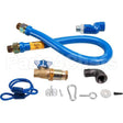 16100KITCFS60 Compatible Dormont Connector, Gas (1"X60")