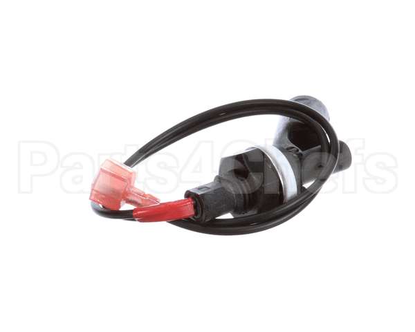161014 Groen Probe, Float Black, W/ Tolerance