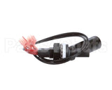 161014 Groen Probe, Float Black, W/ Tolerance