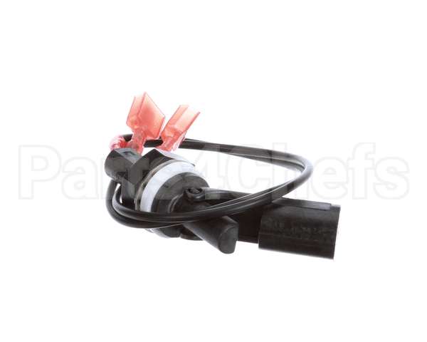 161014 Groen Probe, Float Black, W/ Tolerance