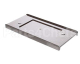161029 Duke Solid Lid, Food Warmer, Holding Unit
