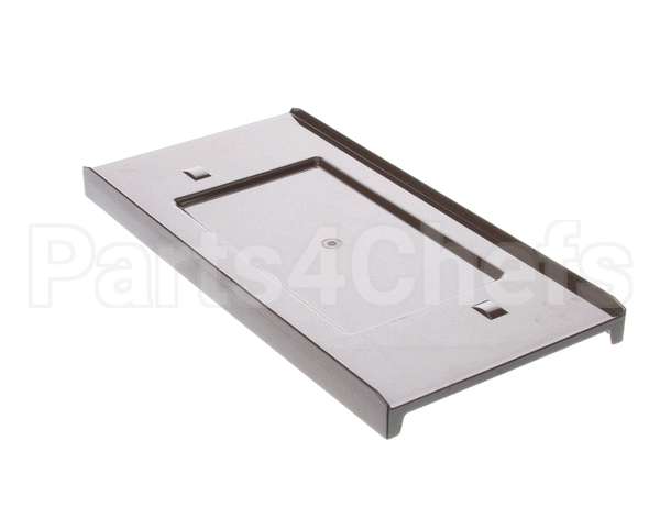 161029 Duke Solid Lid, Food Warmer, Holding Unit