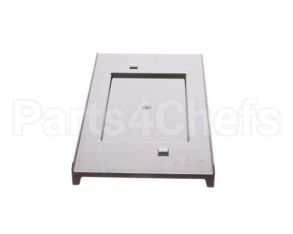161029 Duke Solid Lid, Food Warmer, Holding Unit