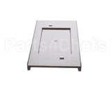 161029 Duke Solid Lid, Food Warmer, Holding Unit