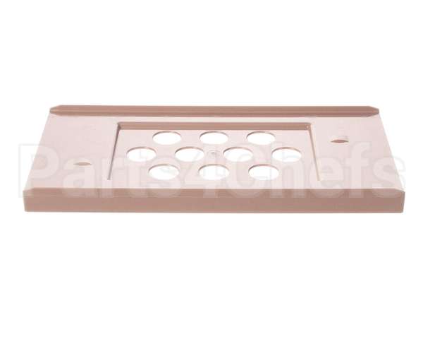 161030 Duke Lid,Vented Food Warmer Holding Unit