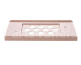 161030 Duke Lid,Vented Food Warmer Holding Unit